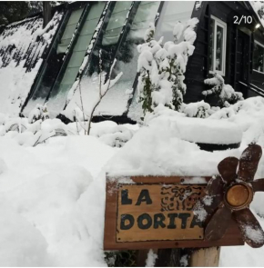La Dorita cabaña de montaña